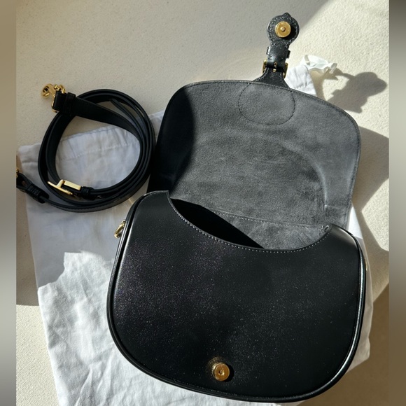 Dior Black Bobby Bag - Picture 2 of 7